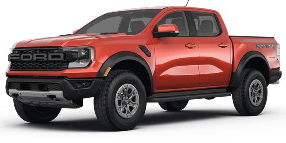 FORD RANGER 2024 1FTER4LR6RLE06020 image