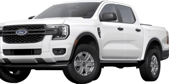 FORD RANGER 2024 1FTER4HH3RLE01373 image