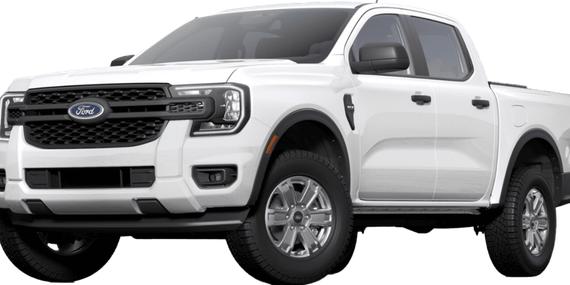FORD RANGER 2024 1FTER4HH6RLE17809 image