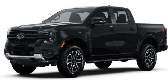 FORD RANGER 2024 1FTER4KH1RLE15653 image FORD RANGER 2024 1FTER4KH1RLE15653 image