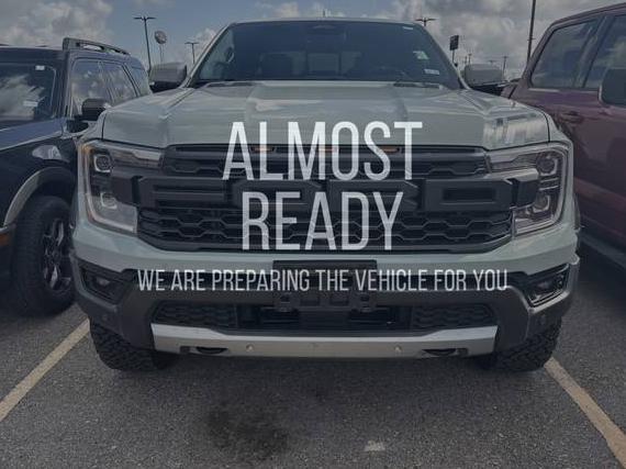 FORD RANGER 2024 1FTER4LR8RLE22865 image