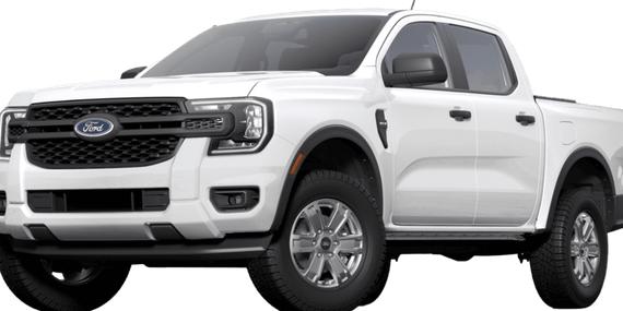 FORD RANGER 2024 1FTER4HH5RLE25691 image