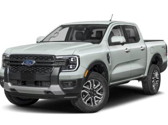 FORD RANGER 2024 1FTER4KH8RLE20350 image