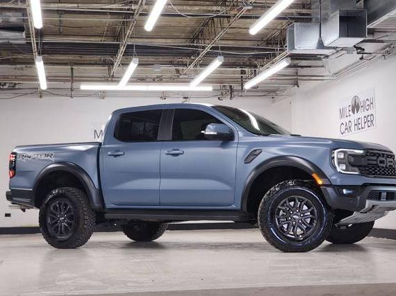 FORD RANGER 2024 1FTER4LR8RLE23210 image
