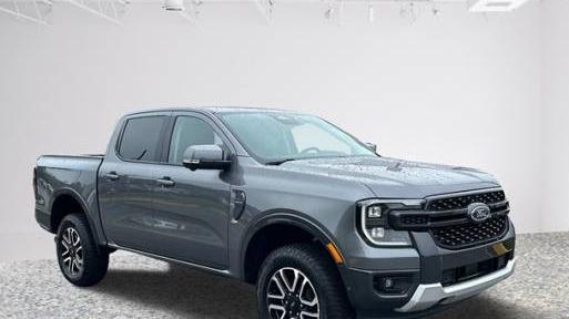 FORD RANGER 2024 1FTER4KH8RLE30134 image
