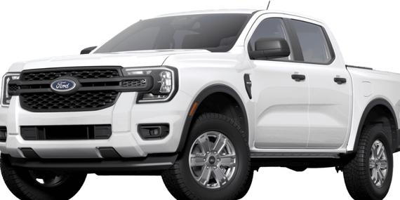 FORD RANGER 2024 1FTER4BHXRLE54709 image