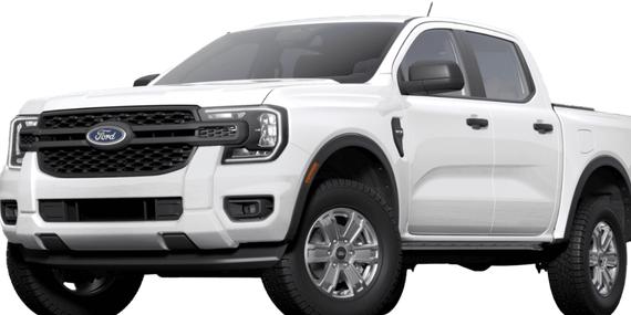 FORD RANGER 2024 1FTER4HH3RLE01437 image