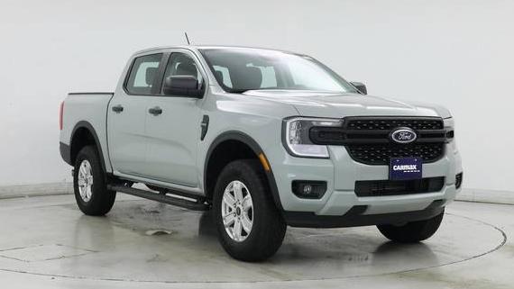 FORD RANGER 2024 1FTER4BH5RLE74673 image