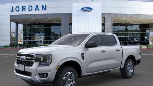 FORD RANGER 2024 1FTER4GH1RLE46264 image