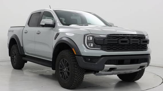FORD RANGER 2024 1FTER4LR7RLE55615 image