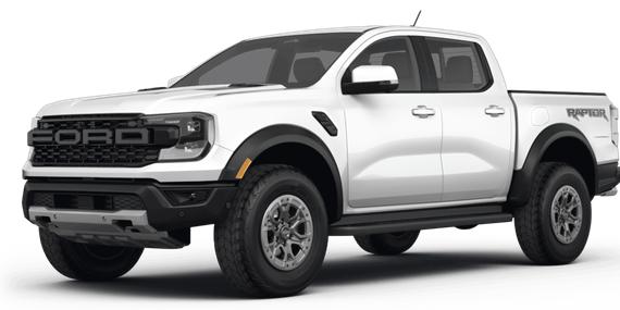 FORD RANGER 2024 1FTER4LR8RLE07685 image