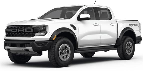 FORD RANGER 2024 1FTER4LR7RLE00887 image