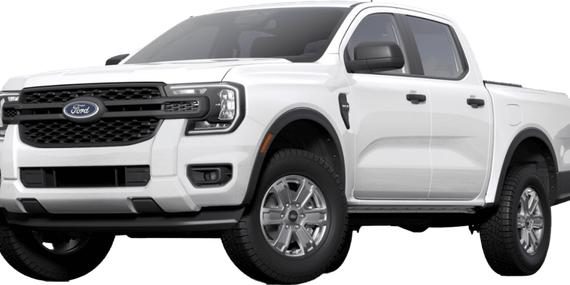 FORD RANGER 2024 1FTER4GH4RLE61017 image