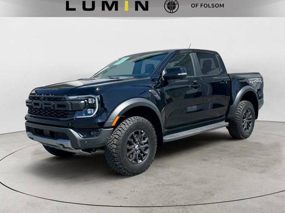 FORD RANGER 2024 1FTER4LR5RLE63440 image