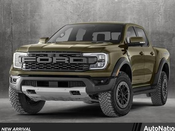FORD RANGER 2024 1FTER4LR2RLE23784 image
