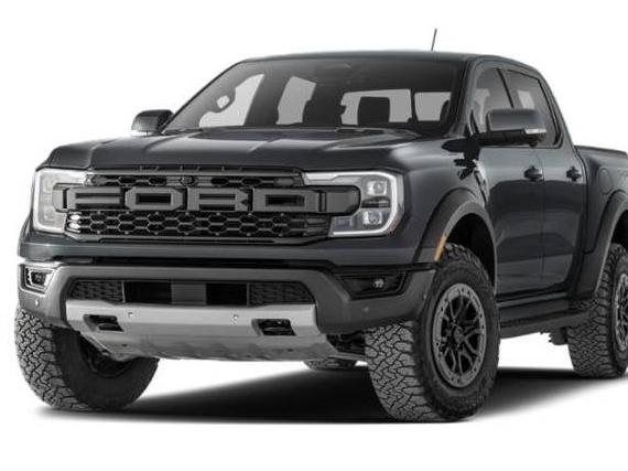 FORD RANGER 2024 1FTER4LR6RLE55489 image