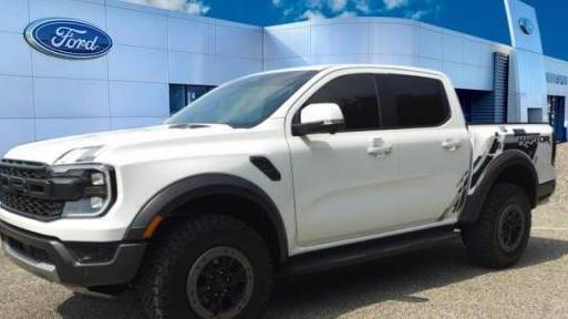FORD RANGER 2024 1FTER4LR4RLE06243 image