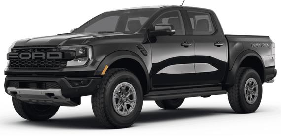 FORD RANGER 2024 1FTER4LR0RLE00875 image