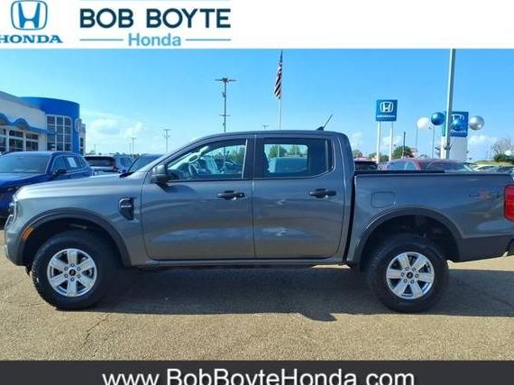 FORD RANGER 2024 1FTER4PH3RLE08373 image FORD RANGER 2024 1FTER4PH3RLE08373 image