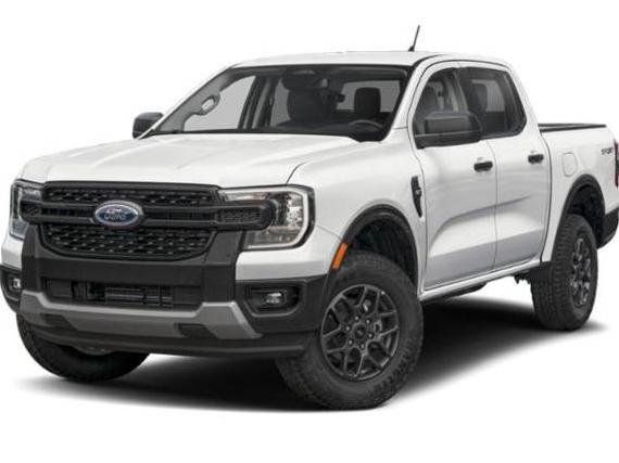 FORD RANGER 2024 1FTER4HP8RLE54285 image