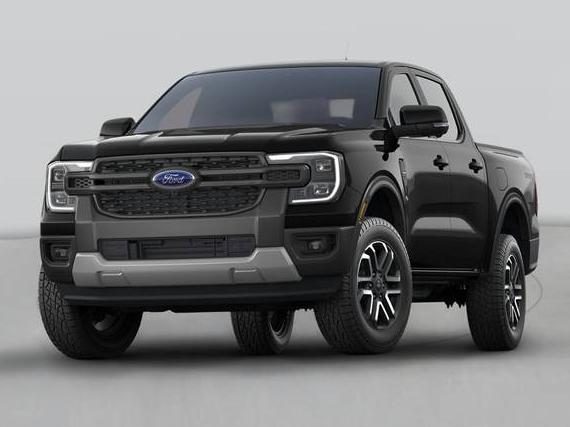 FORD RANGER 2024 1FTER4LRXRLE07560 image FORD RANGER 2024 1FTER4LRXRLE07560 image