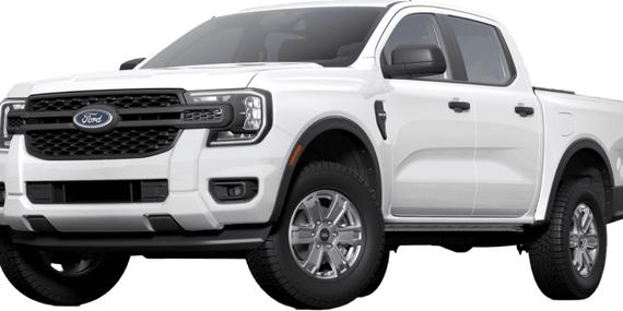 FORD RANGER 2024 1FTER4HH9RLE22227 image