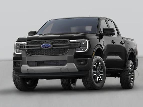 FORD RANGER 2024 1FTER4HH9RLE21059 image