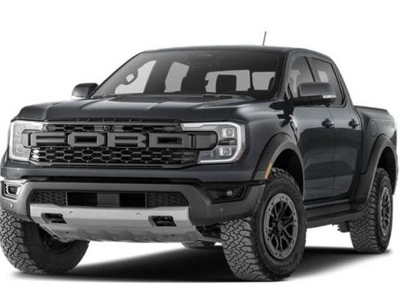 FORD RANGER 2024 1FTER4LRXRLE18865 image