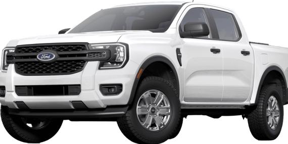 FORD RANGER 2024 1FTER4HPXRLE41229 image
