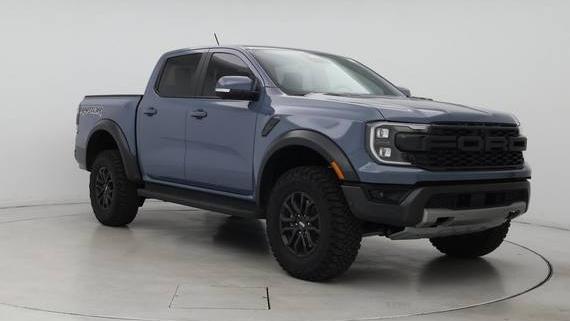 FORD RANGER 2024 1FTER4LR2RLE23722 image
