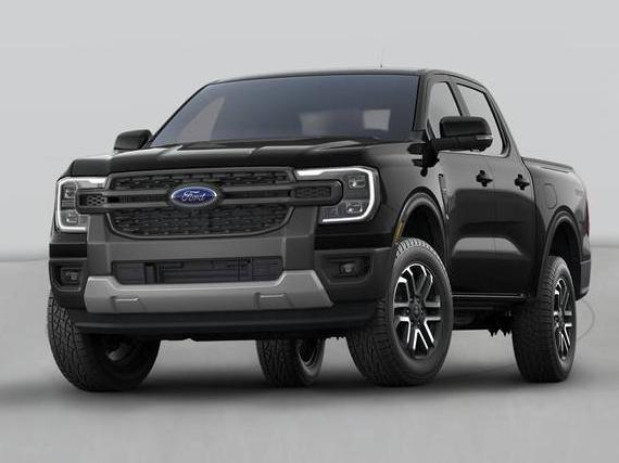 FORD RANGER 2024 1FTER4BH5RLE24436 image