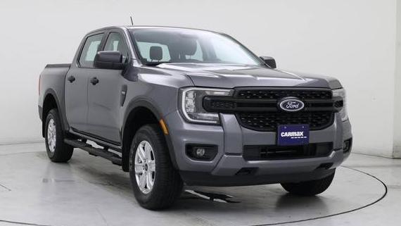 FORD RANGER 2024 1FTER4PH2RLE69097 image