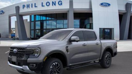 FORD RANGER 2024 1FTER4KH9RLE03590 image