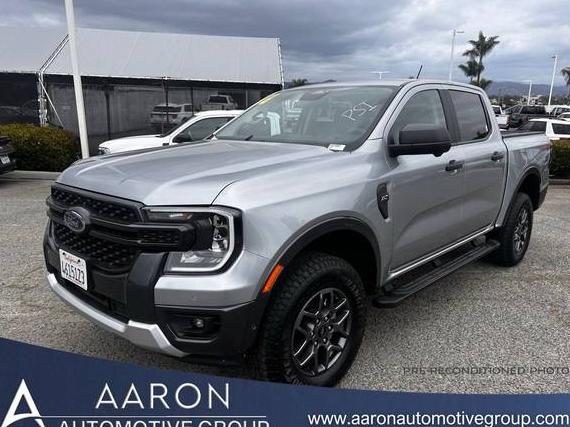 FORD RANGER 2024 1FTER4GH7RLE00700 image
