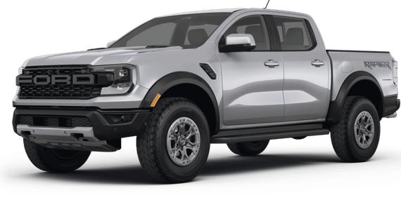 FORD RANGER 2024 1FTER4LR3RLE71164 image