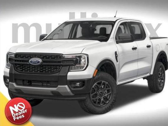 FORD RANGER 2024 1FTER4GH2RLE01303 image