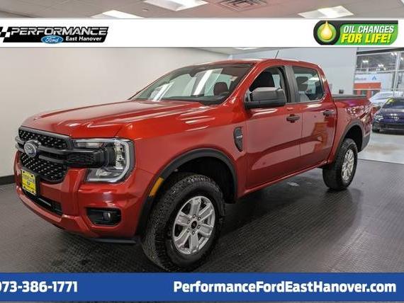 FORD RANGER 2024 1FTER4PH0RLE00280 image FORD RANGER 2024 1FTER4PH0RLE00280 image