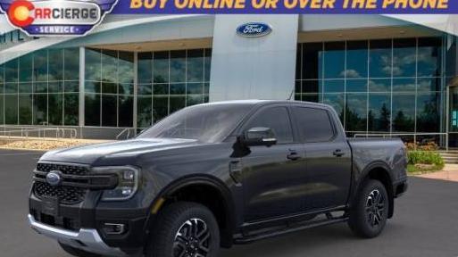 FORD RANGER 2024 1FTER4KH1RLE10629 image