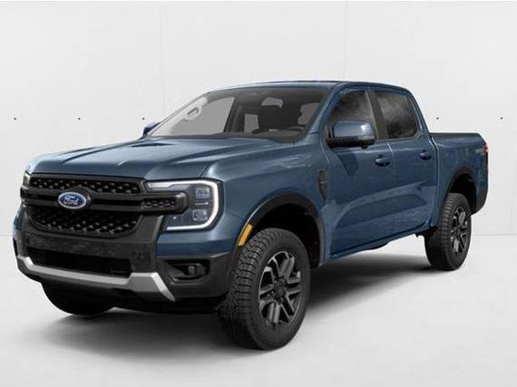 FORD RANGER 2024 1FTER4GH0RLE06497 image