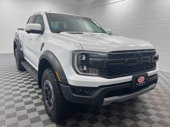 FORD RANGER 2024 1FTER4LR0RLE42009 image