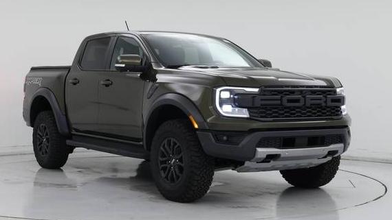 FORD RANGER 2024 1FTER4LR3RLE56390 image