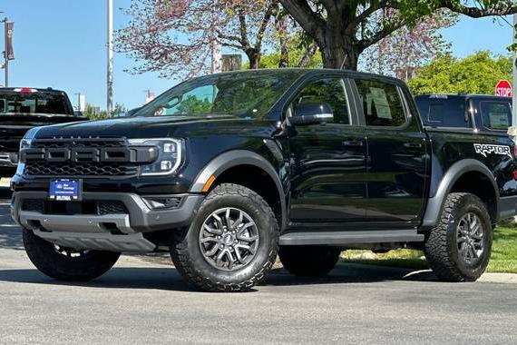 FORD RANGER 2024 1FTER4LR7RLE23747 image