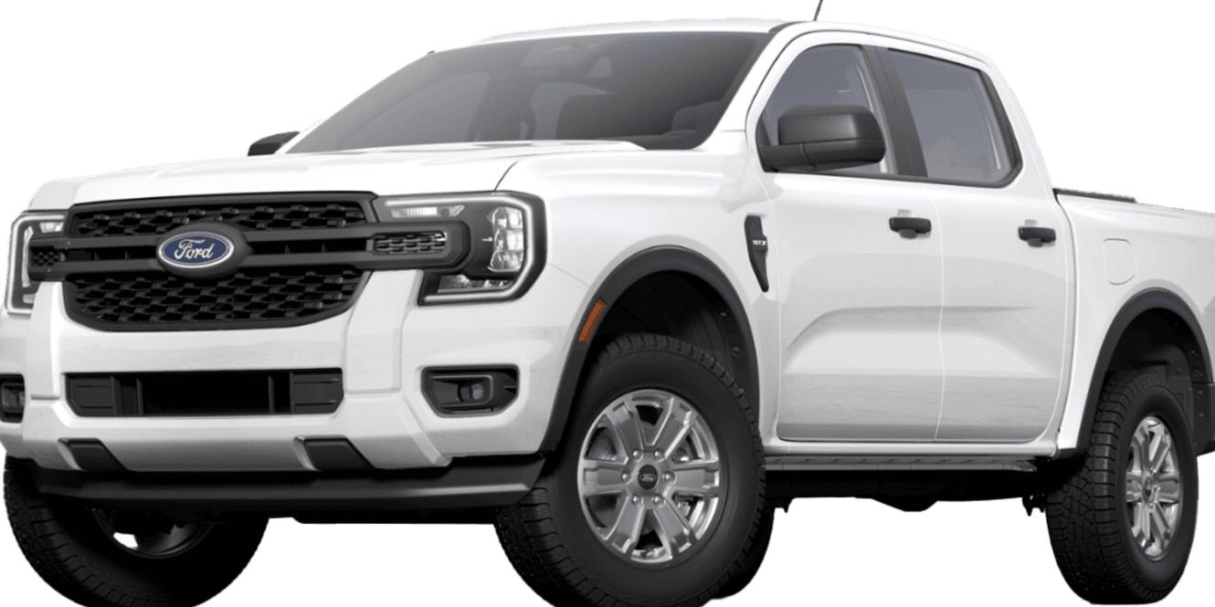 FORD RANGER 2024 1FTER4HH8RLE05242 image