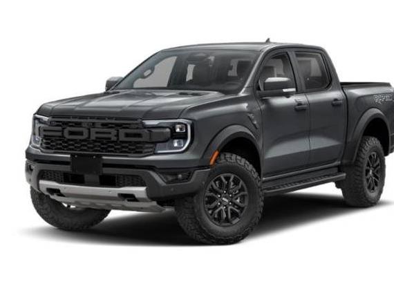 FORD RANGER 2024 1FTER4LR8RLE23482 image