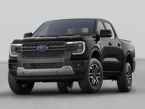 FORD RANGER 2024 1FTER4LR5RLE23701 image