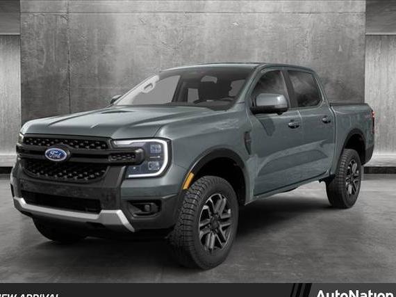FORD RANGER 2024 1FTER4GH6RLE35504 image