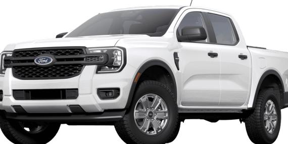 FORD RANGER 2024 1FTER4BH2RLE29528 image