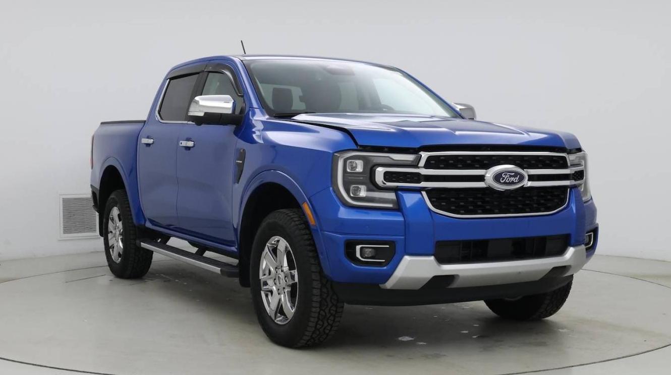 FORD RANGER 2024 1FTER4JH0RLE09960 image