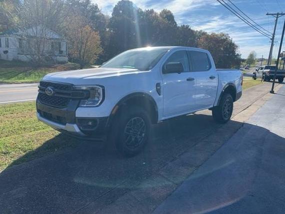 FORD RANGER 2024 1FTER4HHXRLE43202 image