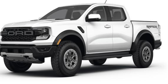 FORD RANGER 2024 1FTER4LR1RLE63967 image